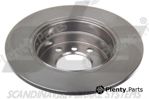  sbs part 1815201557 Brake Disc
