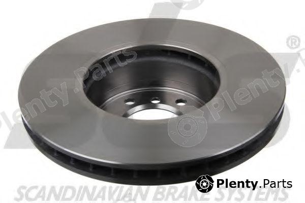  sbs part 1815201563 Brake Disc