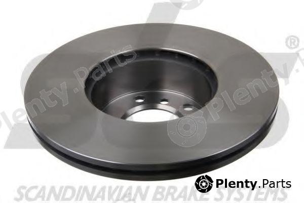  sbs part 1815201582 Brake Disc
