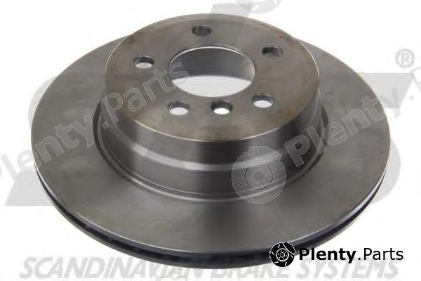  sbs part 1815201583 Brake Disc