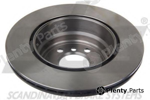  sbs part 1815201583 Brake Disc