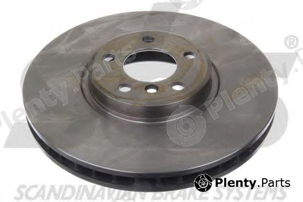  sbs part 1815201584 Brake Disc