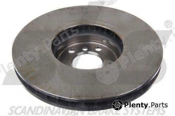  sbs part 1815201584 Brake Disc