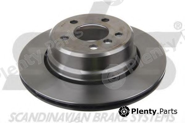  sbs part 1815201585 Brake Disc