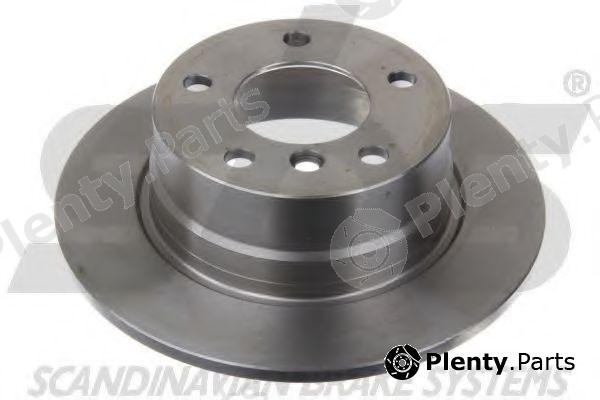  sbs part 1815201586 Brake Disc
