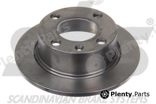  sbs part 1815201920 Brake Disc