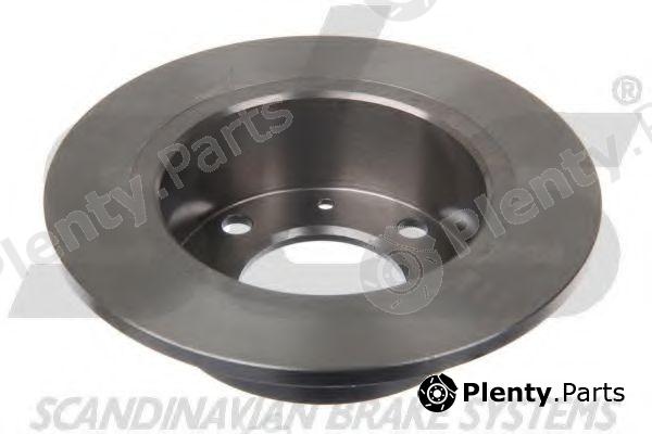  sbs part 1815201920 Brake Disc