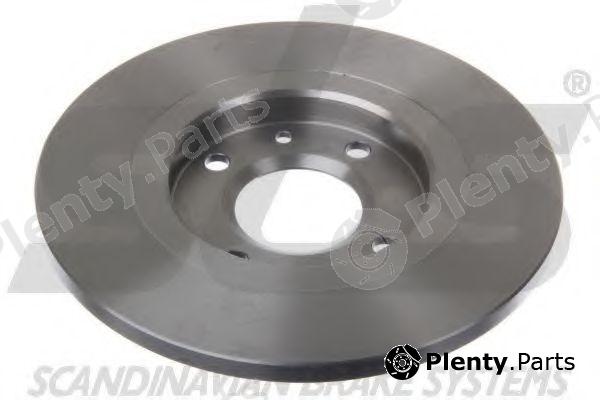  sbs part 1815201925 Brake Disc