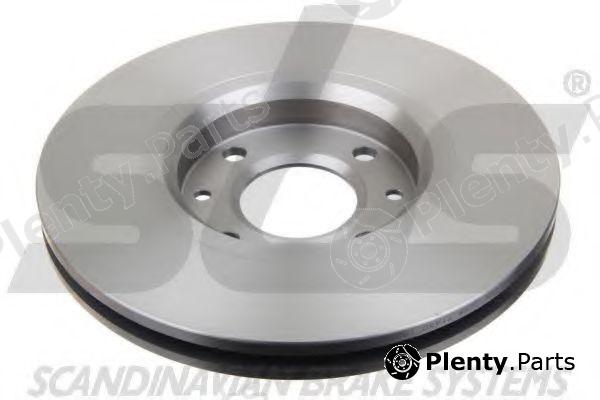  sbs part 1815201927 Brake Disc