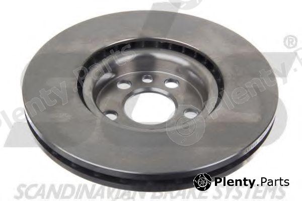  sbs part 1815201933 Brake Disc