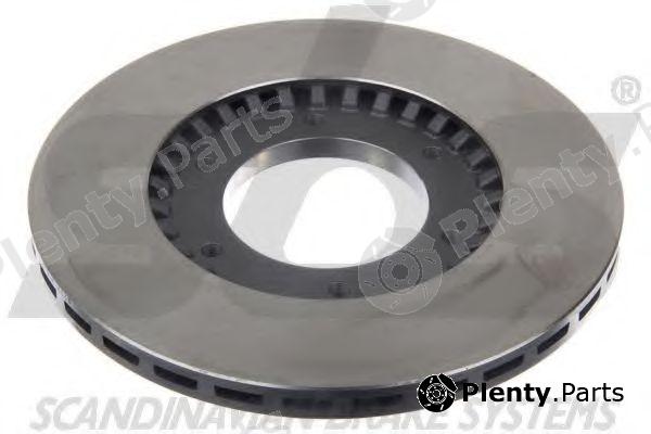  sbs part 1815202227 Brake Disc