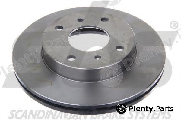  sbs part 1815202231 Brake Disc