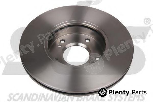  sbs part 1815202247 Brake Disc