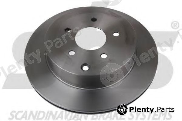  sbs part 1815202271 Brake Disc