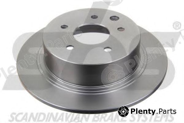  sbs part 1815202273 Brake Disc