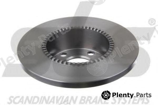 sbs part 1815202354 Brake Disc