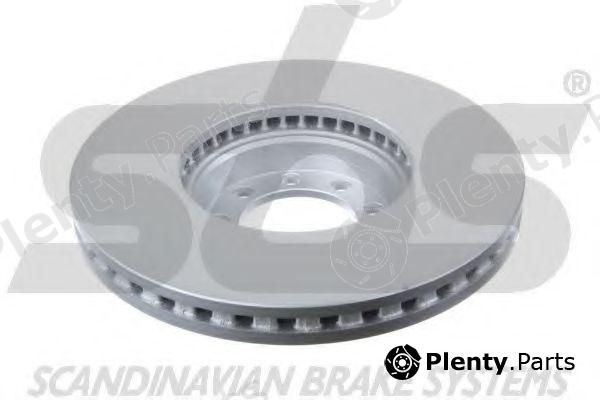  sbs part 1815202361 Brake Disc