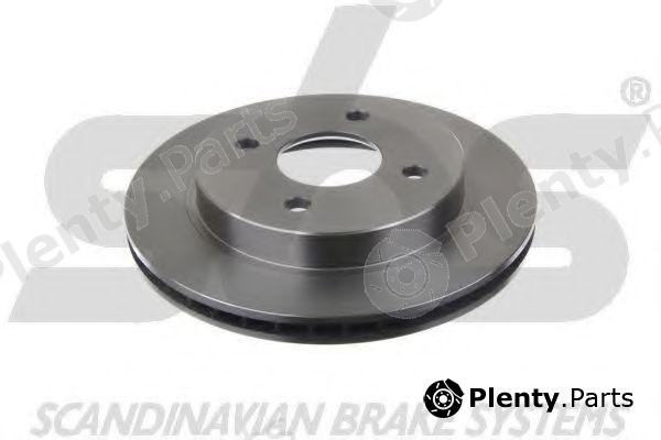  sbs part 1815202535 Brake Disc
