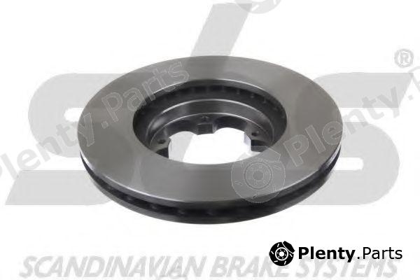  sbs part 1815202575 Brake Disc