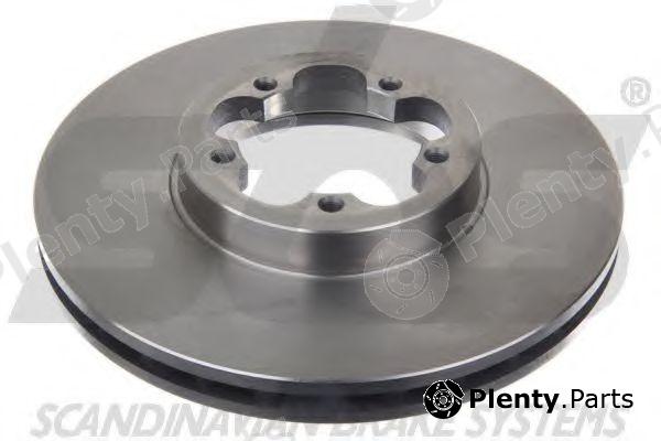  sbs part 1815202576 Brake Disc