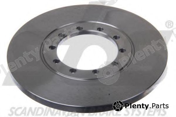  sbs part 1815202577 Brake Disc
