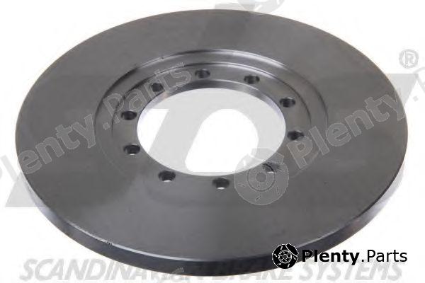  sbs part 1815202577 Brake Disc