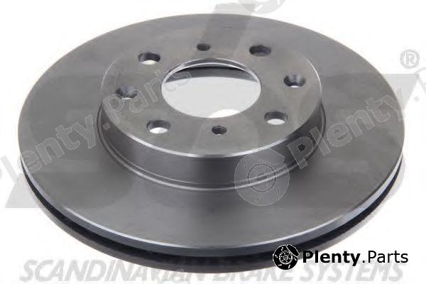  sbs part 1815202615 Brake Disc