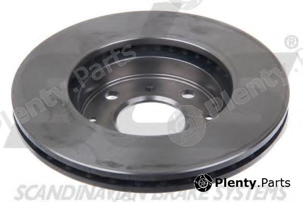  sbs part 1815202615 Brake Disc