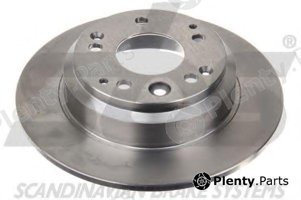  sbs part 1815202631 Brake Disc