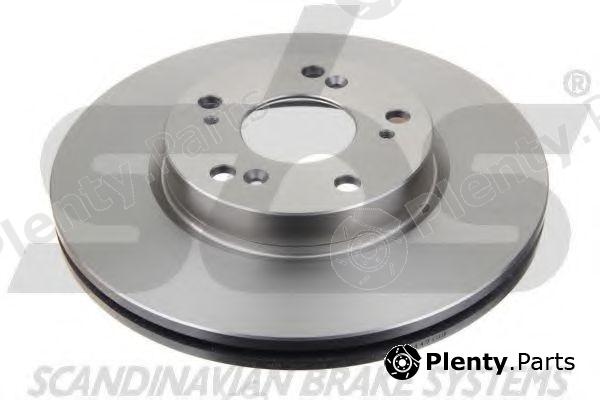  sbs part 1815202636 Brake Disc