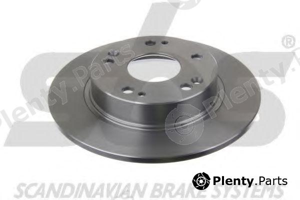  sbs part 1815202641 Brake Disc