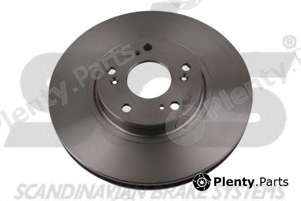  sbs part 1815202646 Brake Disc