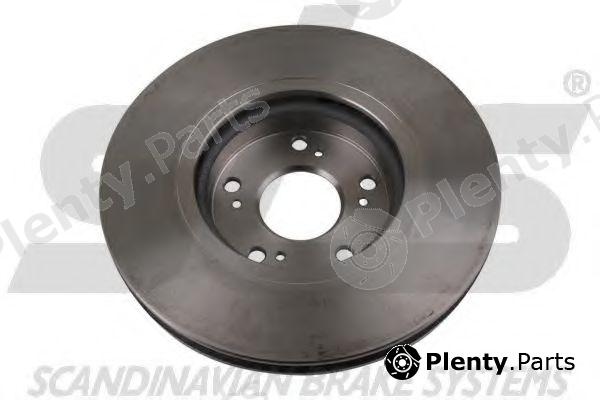  sbs part 1815202646 Brake Disc