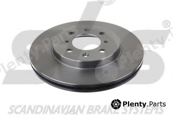  sbs part 1815202647 Brake Disc