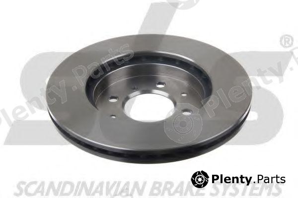  sbs part 1815202647 Brake Disc
