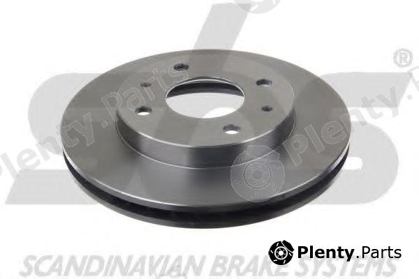  sbs part 1815203010 Brake Disc