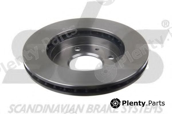  sbs part 1815203010 Brake Disc