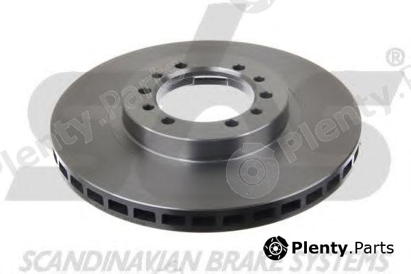  sbs part 1815203016 Brake Disc