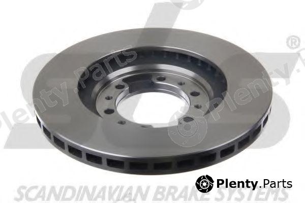  sbs part 1815203016 Brake Disc