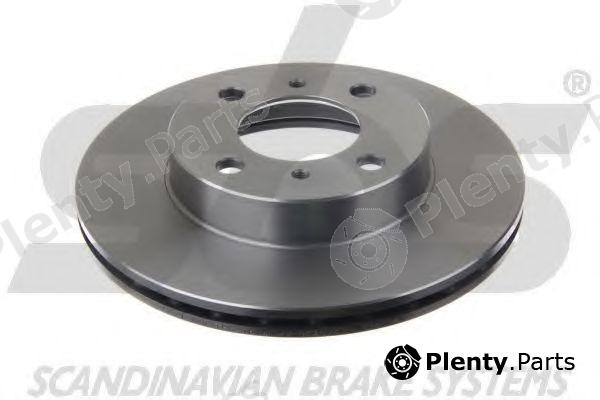  sbs part 1815203021 Brake Disc