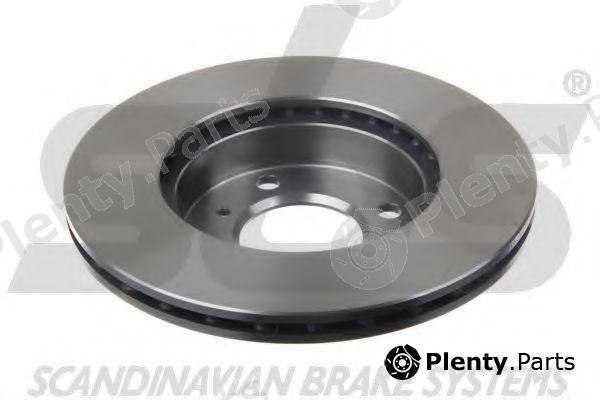  sbs part 1815203021 Brake Disc