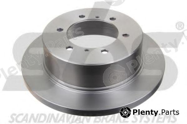  sbs part 1815203022 Brake Disc