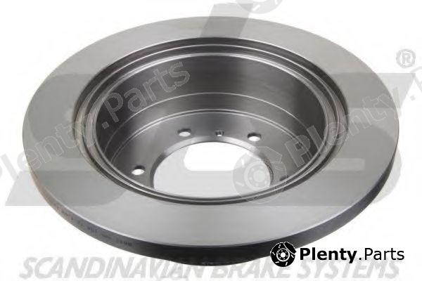  sbs part 1815203022 Brake Disc