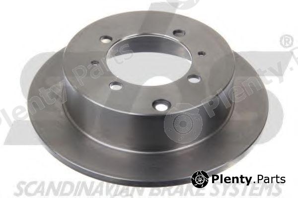  sbs part 1815203024 Brake Disc