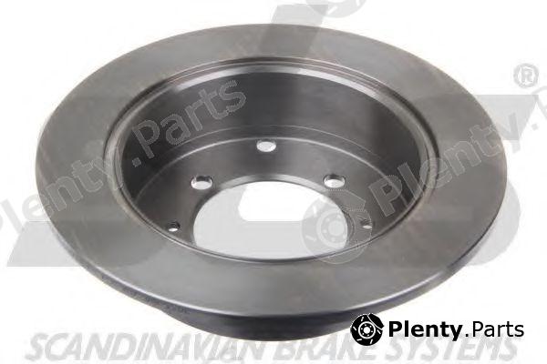  sbs part 1815203024 Brake Disc