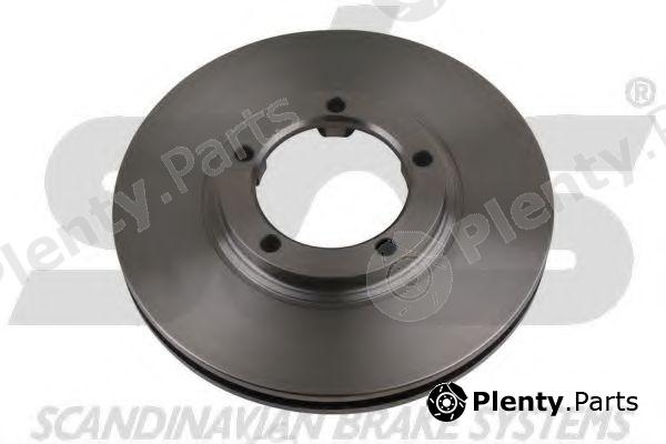  sbs part 1815203029 Brake Disc