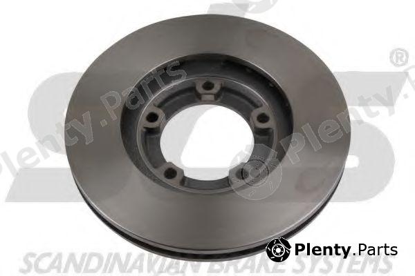  sbs part 1815203029 Brake Disc