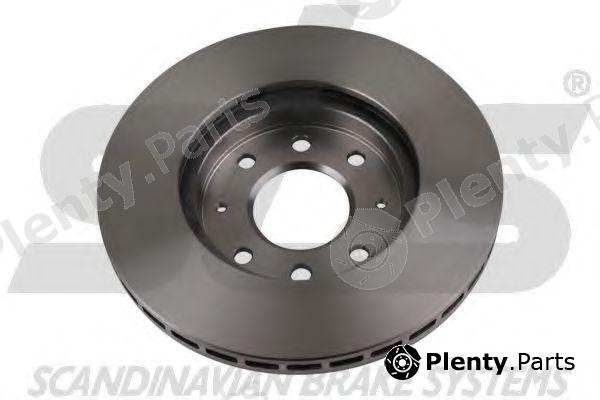  sbs part 1815203032 Brake Disc