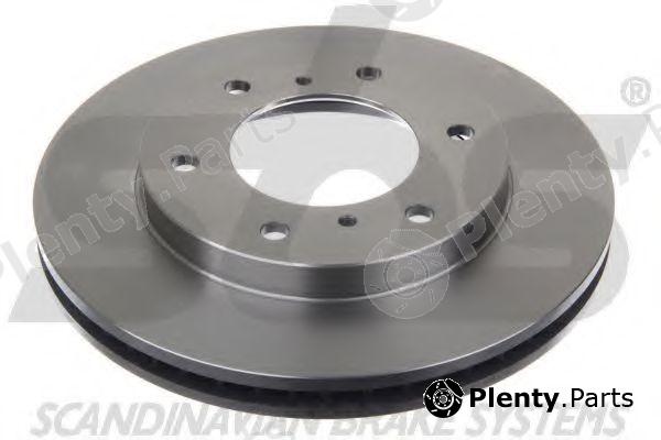  sbs part 1815203033 Brake Disc