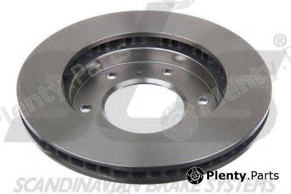  sbs part 1815203033 Brake Disc